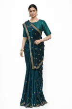 Morpankhi Grace Saree